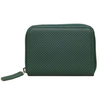 neuinteresse｜DRIFTKING model RFボックス小銭入れ｜グリーン×ブラック