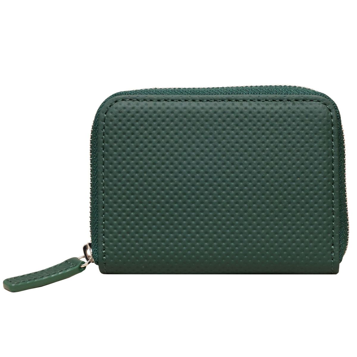 neuinteresse｜DRIFTKING model RFボックス小銭入れ｜グリーン×ブラック