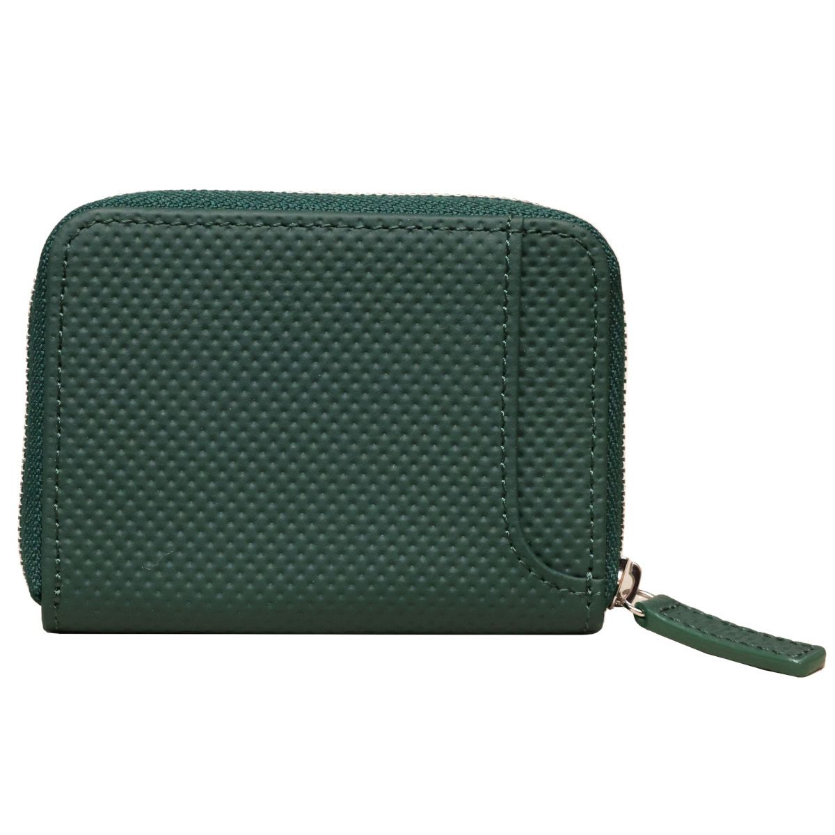 neuinteresse｜DRIFTKING model RFボックス小銭入れ｜グリーン×ブラック