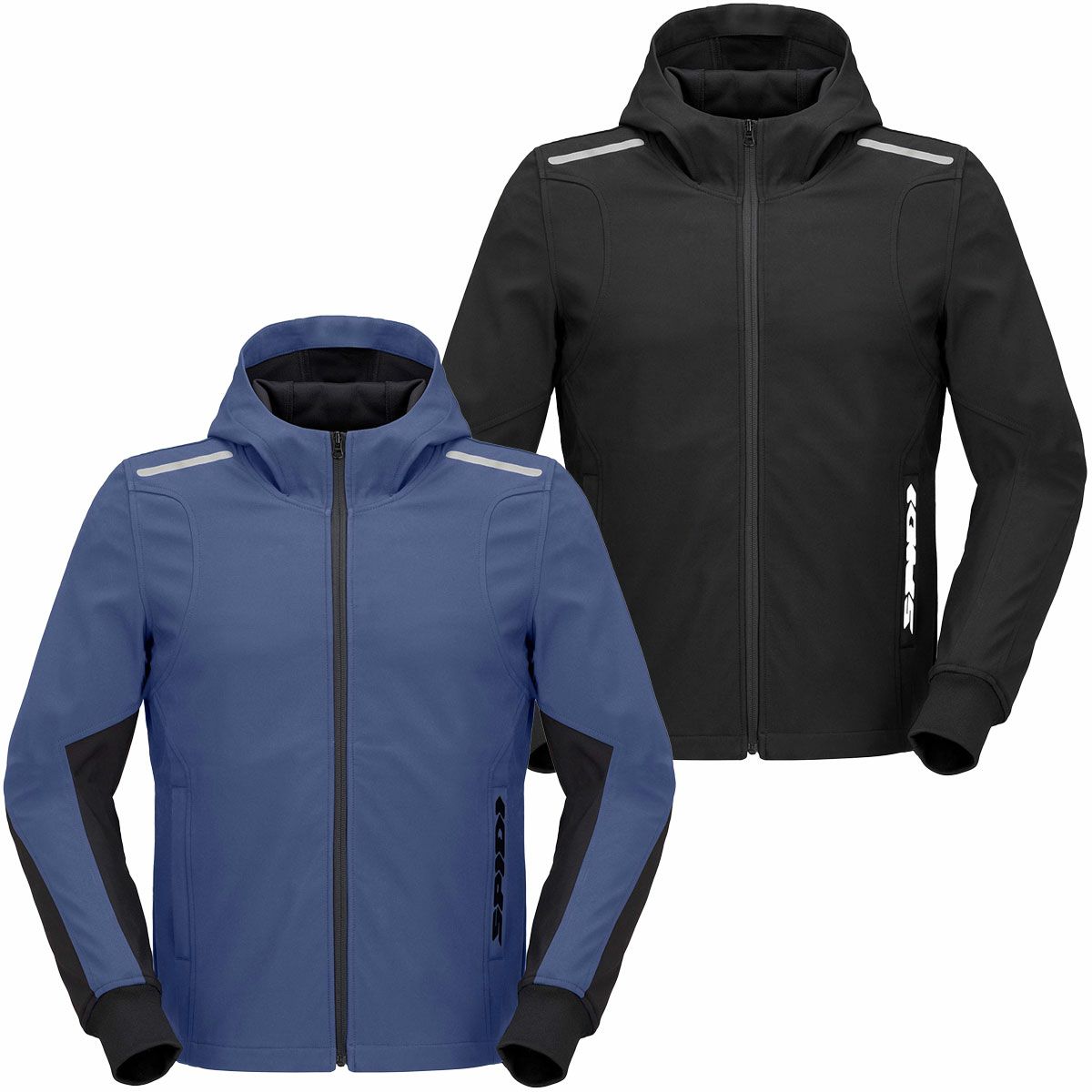 SPIDI｜フーディ アーマー ライト｜ファブリック