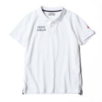 Mille Miglia｜ラフェスタ オリジナル ポロ 2023｜ポロシャツ｜ホワイト