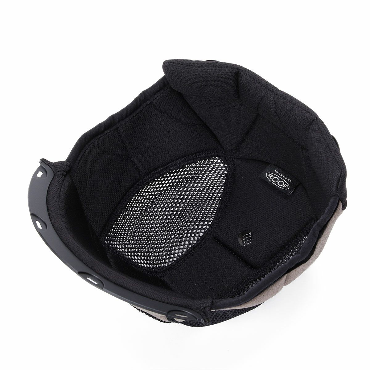 ROOF｜Boxer V8 S 内装パッド｜パーツ