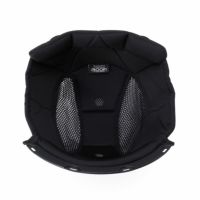 ROOF｜Boxer V8 S 内装パッド｜パーツ｜ブラック