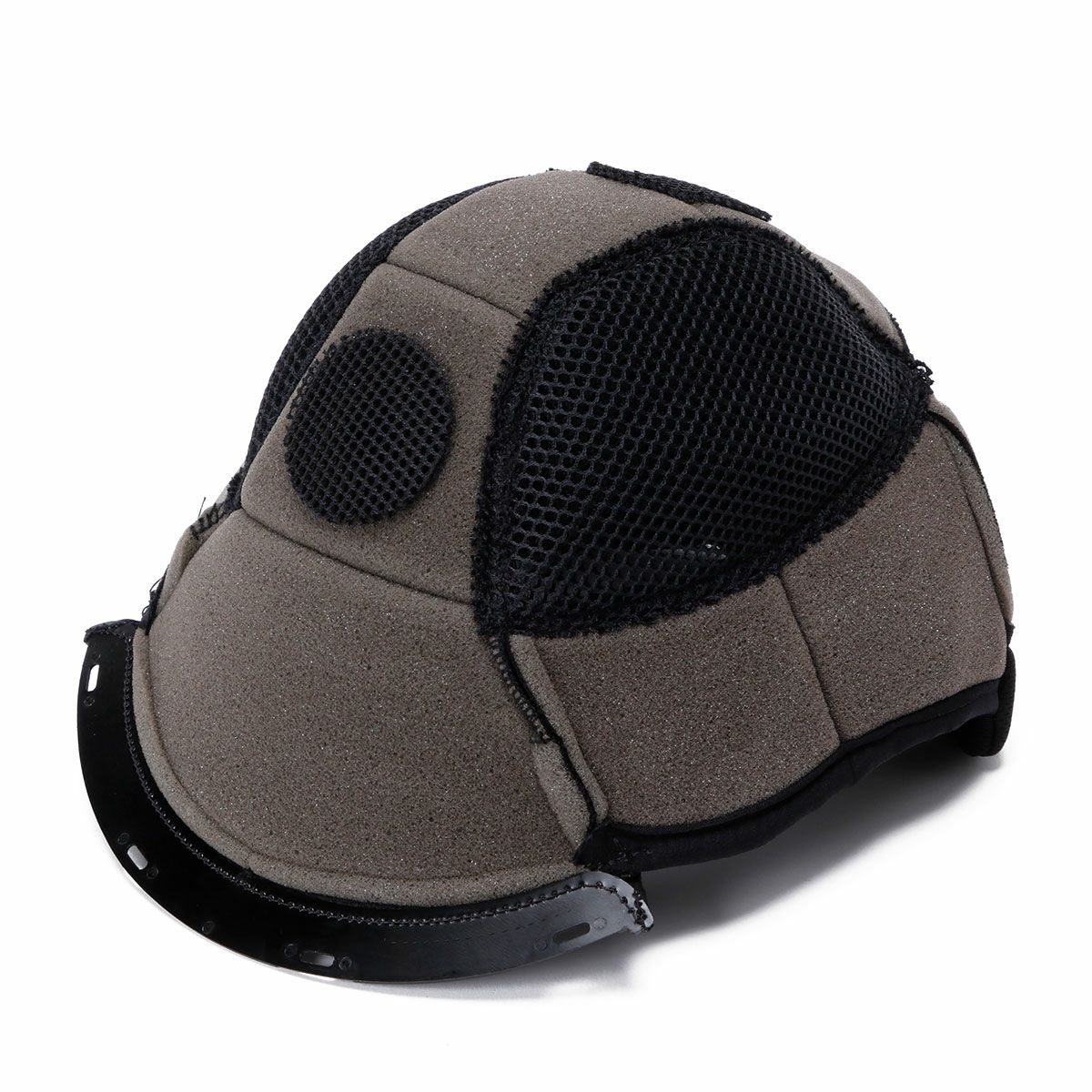 ROOF｜Boxer V8 S 内装パッド｜パーツ｜ブラック