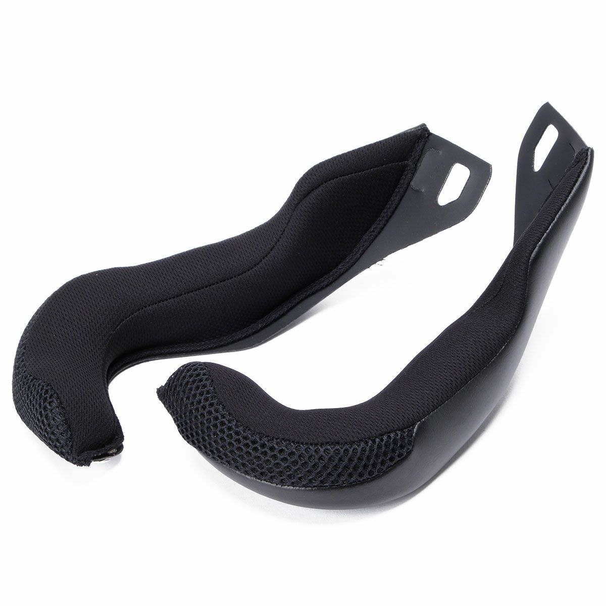 ROOF｜Boxer V8 S チークパッド｜パーツ