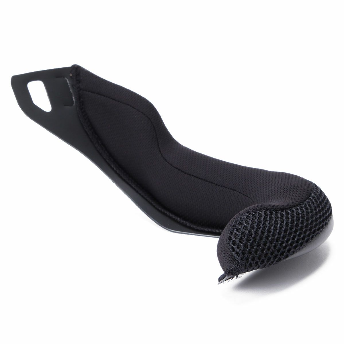 ROOF｜Boxer V8 S チークパッド｜パーツ｜ブラック