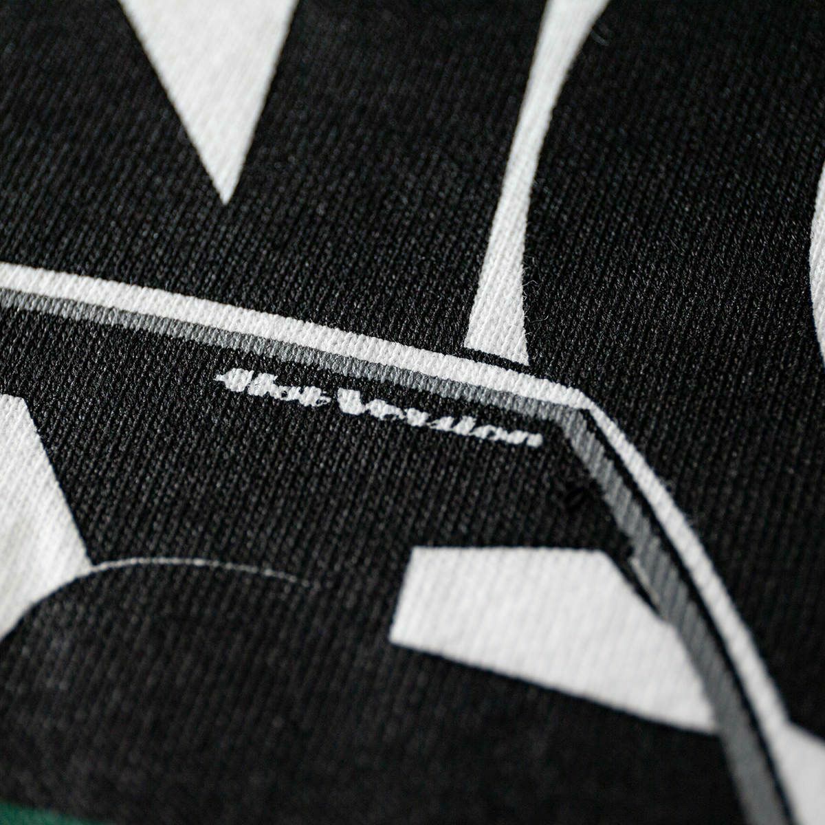 土屋圭市｜KING Tシャツ｜ホワイト