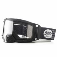 Fuel Motorcycles｜エンデュレージ ゴーグル｜グレー