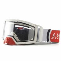 Fuel Motorcycles｜エンデュレージ ゴーグル｜ラッキーエクスプローラー