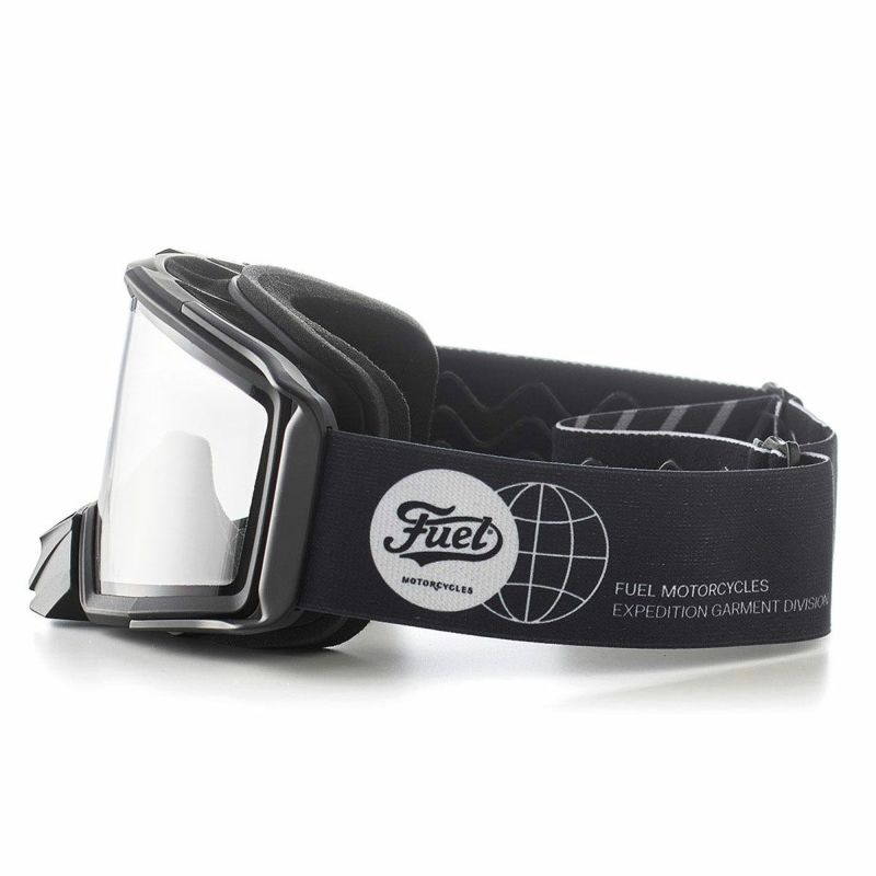 エンデュレージ ゴーグル | モトーリモーダ公式オンラインショップ