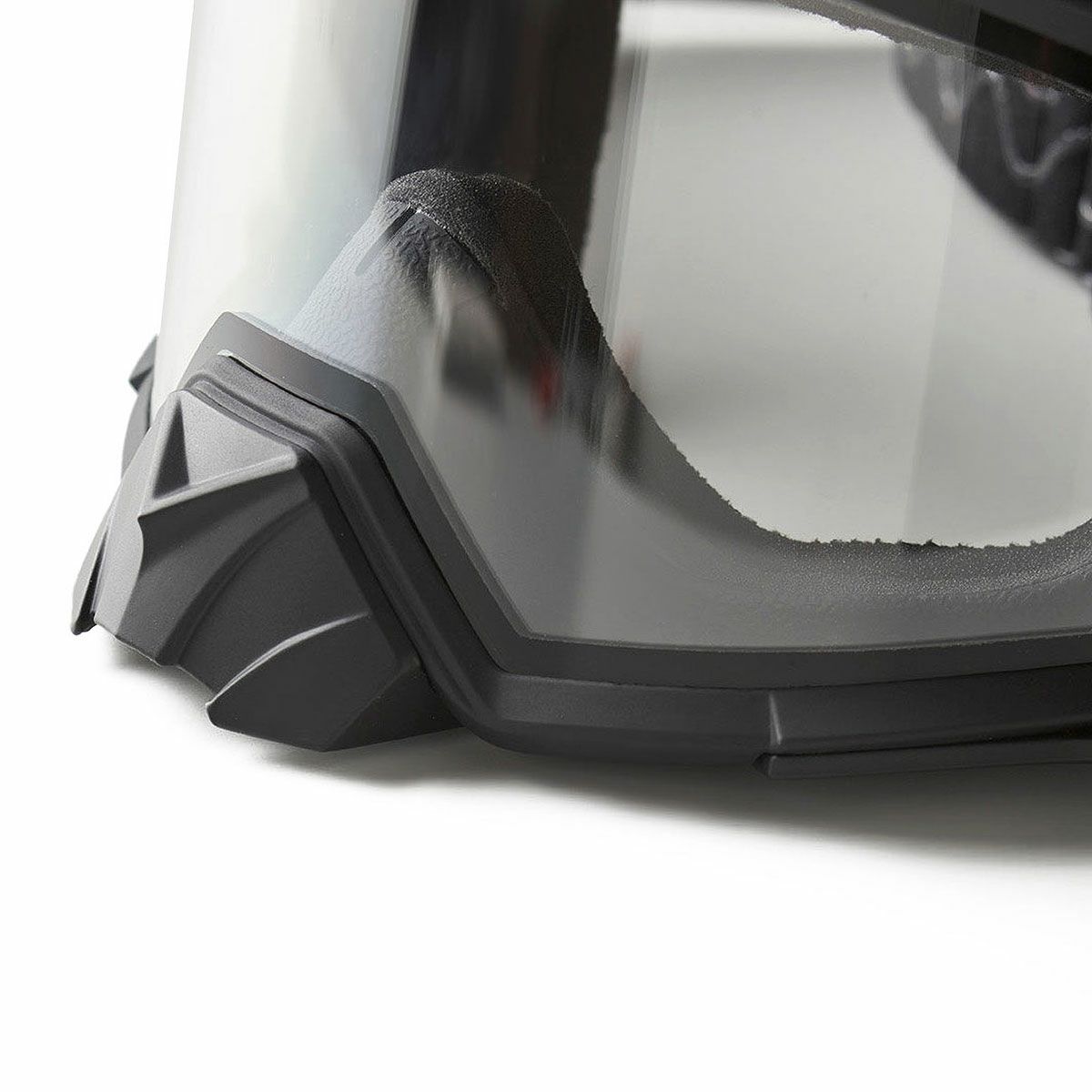 Fuel Motorcycles｜エンデュレージ ゴーグル｜グレー