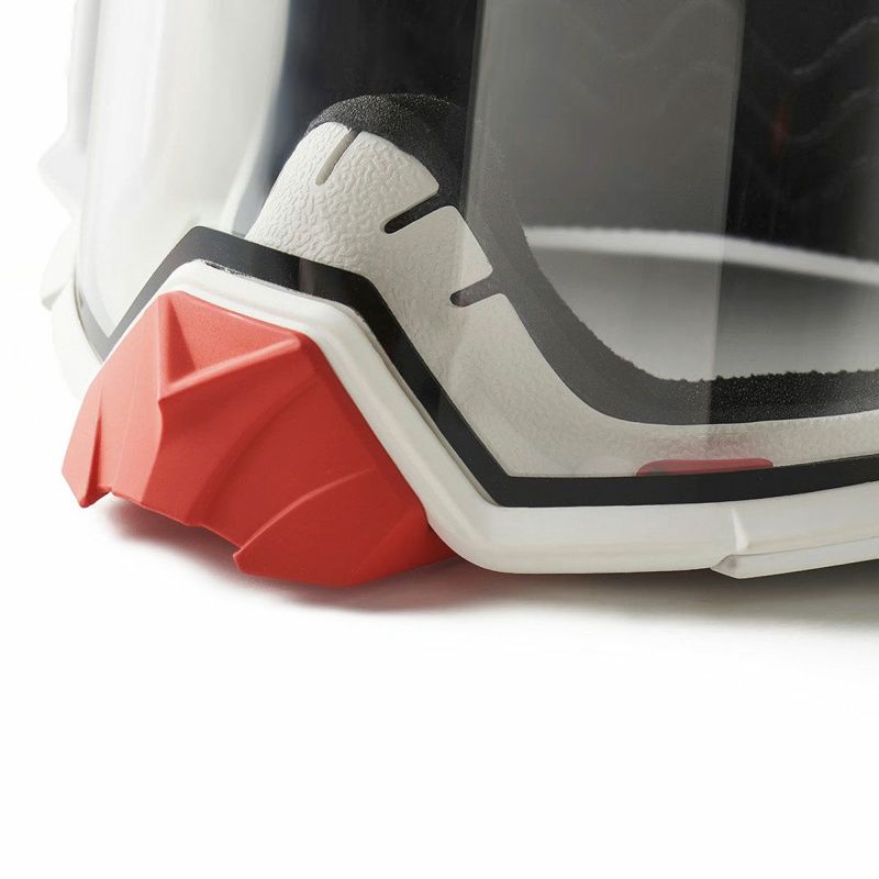 Fuel Motorcycles｜エンデュレージ ゴーグル｜ラッキーエクスプローラー