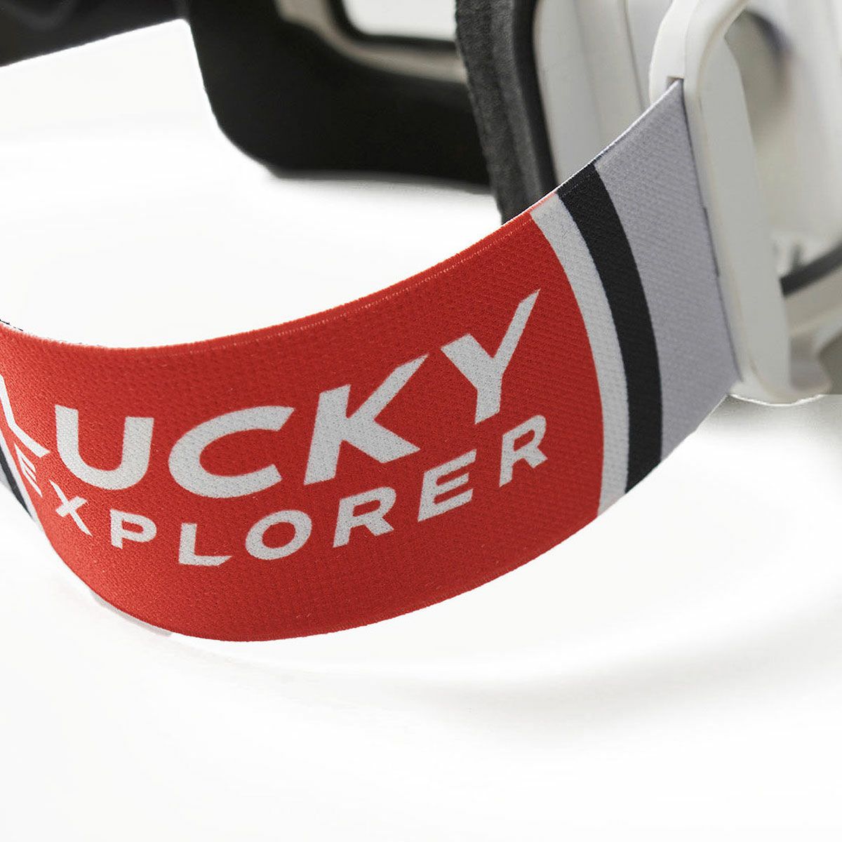 Fuel Motorcycles｜エンデュレージ ゴーグル｜ラッキーエクスプローラー