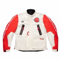 Fuel Motorcycles｜エンデュレージ ジャケット｜ファブリック｜ラッキーエクスプローラー