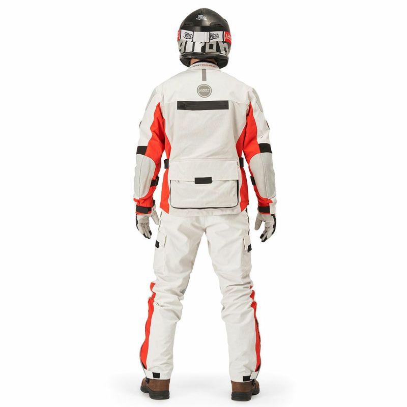 アストレイル ジャケット | モトーリモーダ公式オンラインショップ