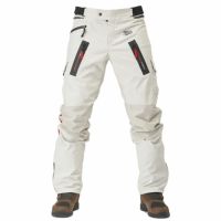 Fuel Motorcycles｜アストレイル パンツ｜その他パンツ｜ラッキーエクスプローラー｜着用