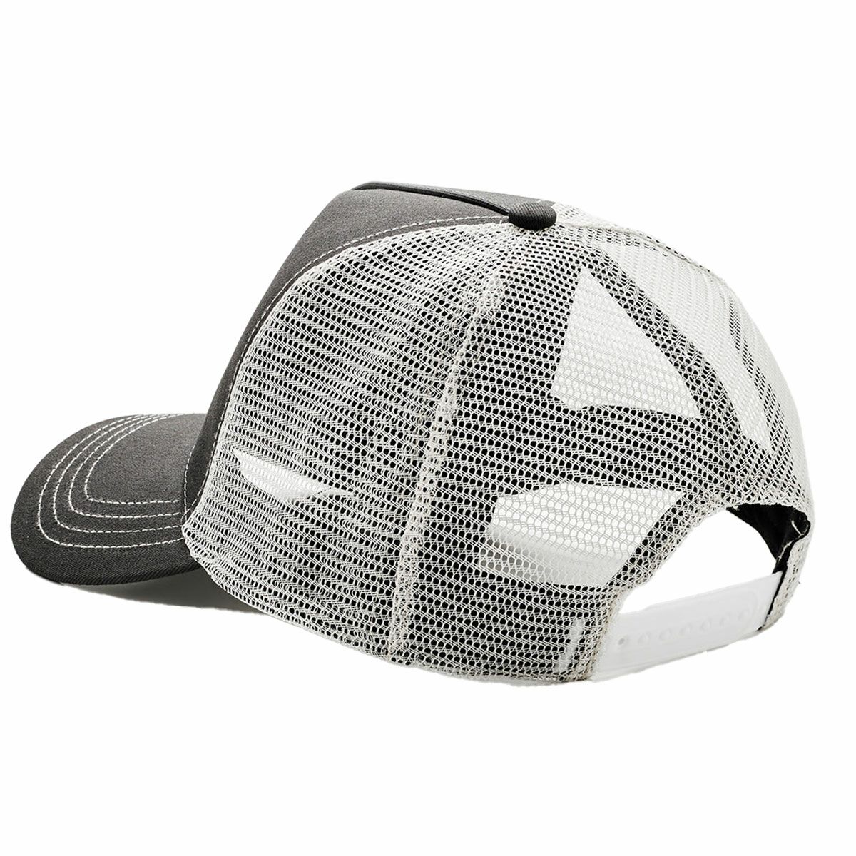 Fuel Motorcycles｜ロゴ キャップ｜帽子｜ブラック