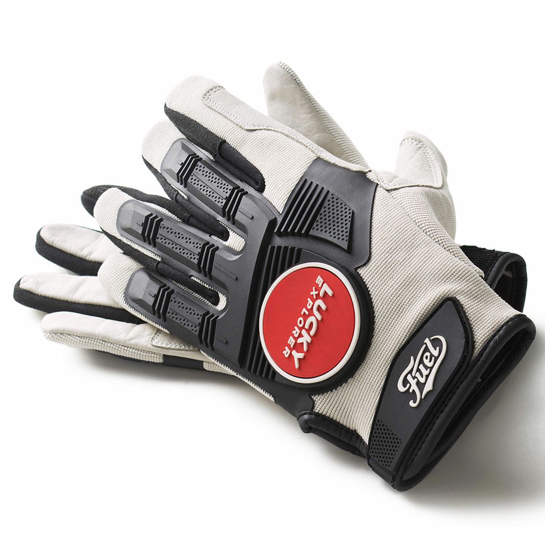 Fuel Motorcycles｜アストレイル グローブ｜3シーズン｜ラッキーエクスプローラー