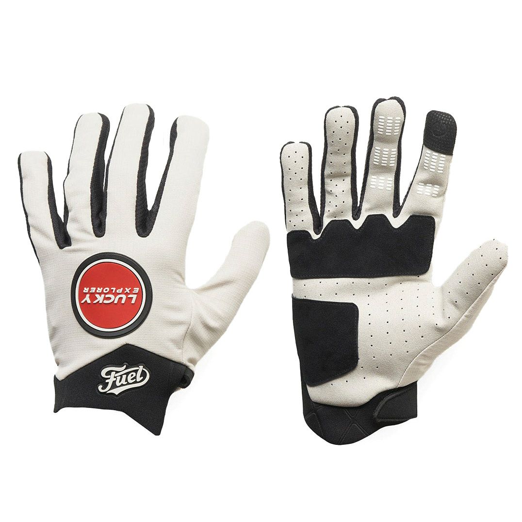 Fuel Motorcycles｜エンデュレージ グローブ｜3シーズン｜ラッキーエクスプローラー