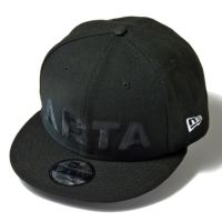 ARTA｜ニューエラ ナインフィフティ ARTA｜帽子｜ブラック