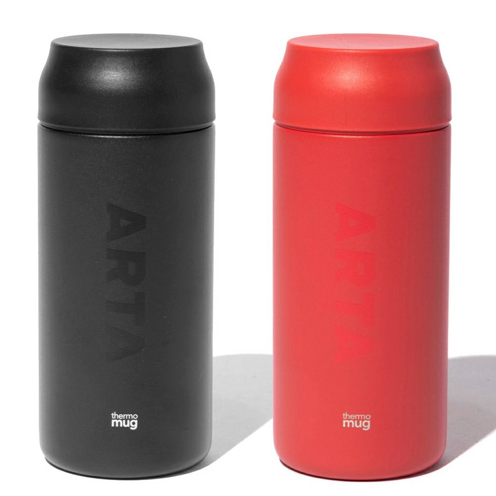 ARTA｜ARTA サーモボトル｜その他雑貨