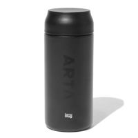ARTA｜ARTA サーモボトル｜その他雑貨｜ブラック