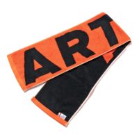 ARTA｜ARTA マフラー タオル｜その他雑貨｜オレンジ