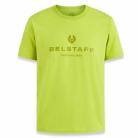 BELSTAFF｜1924 Tシャツ｜シャトルリューズ