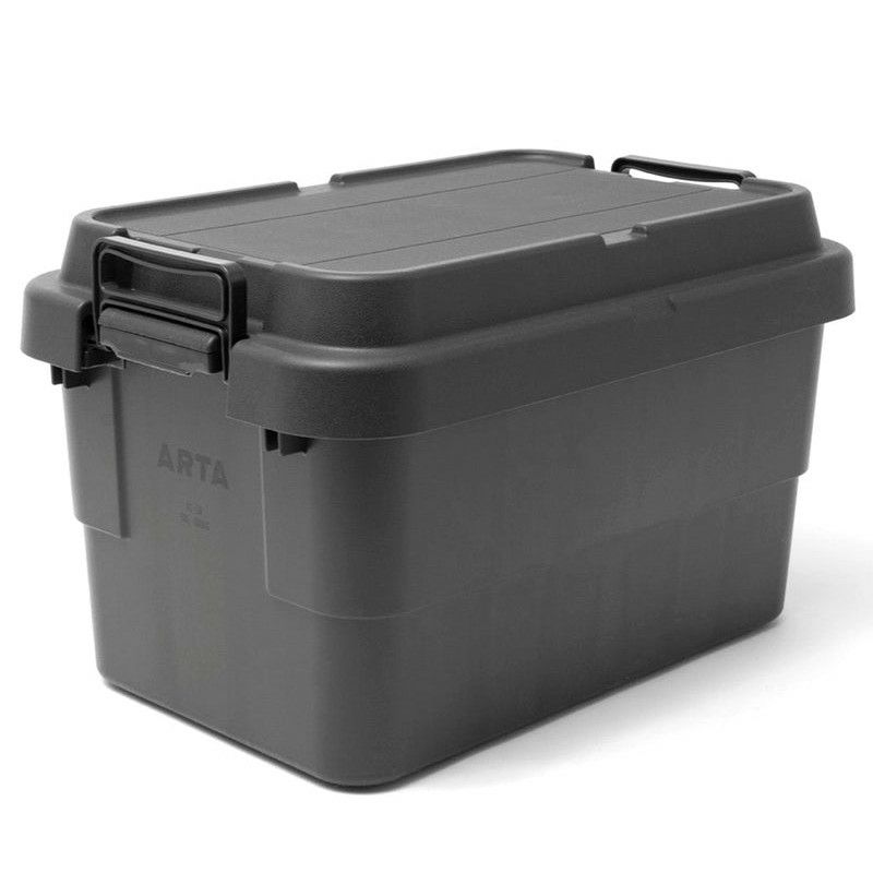 ARTA｜ARTA スタッキング トランクカーゴ 50L｜その他雑貨