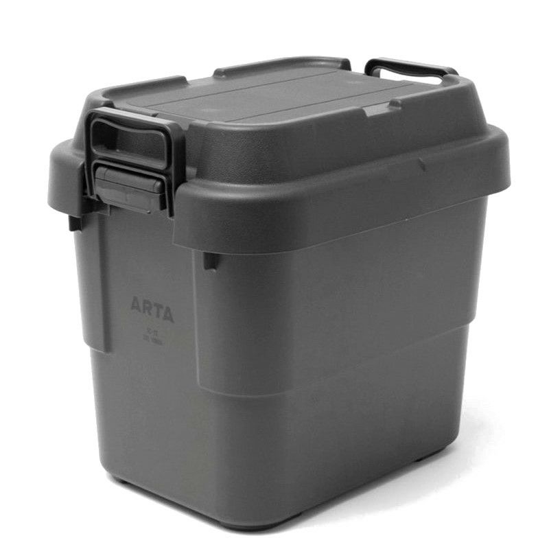 Iwatani CB-CGS-PTB + スタッキングトランクカーゴ22L スタッキングトランクカーゴ22L – GORDON MILLER