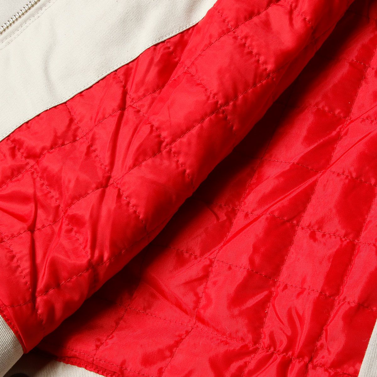 GULF｜ガルフ ダート メカニック コットン ジャケット｜アウター｜サンド