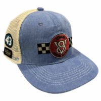 Warson Motors｜V8 キャップ｜帽子