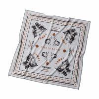 WILDUST｜モト スカーフ｜その他雑貨｜Born Wild