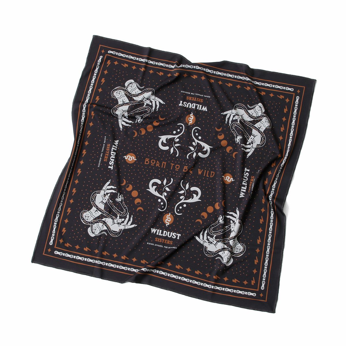 WILDUST｜モト スカーフ｜その他雑貨｜