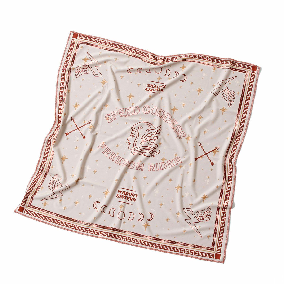 WILDUST｜モト スカーフ｜その他雑貨｜Wild Goddess