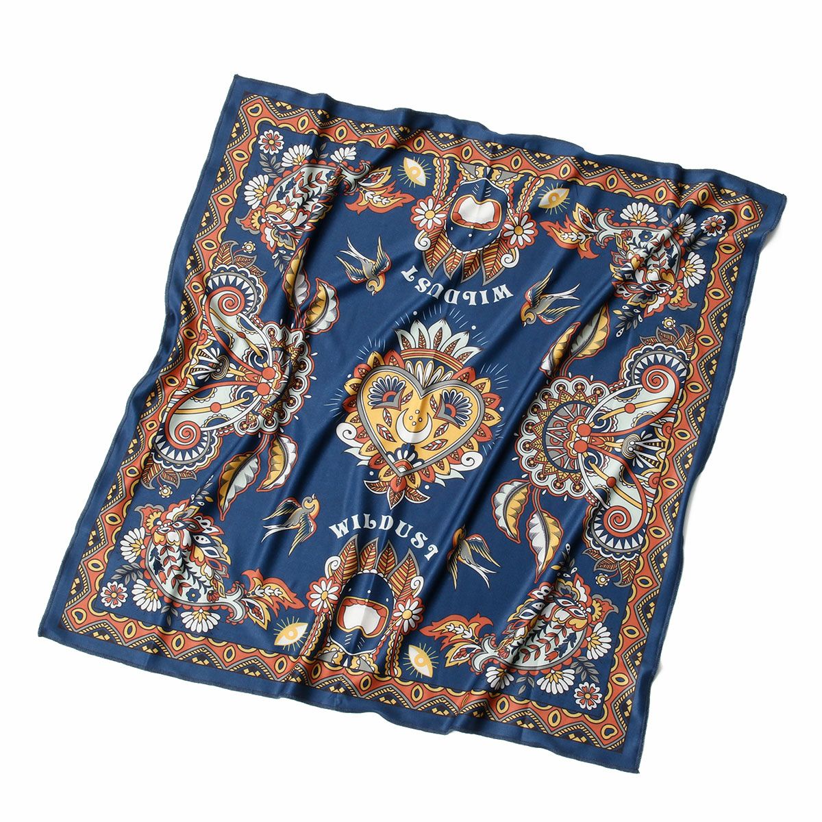 WILDUST｜モト スカーフ｜その他雑貨❚