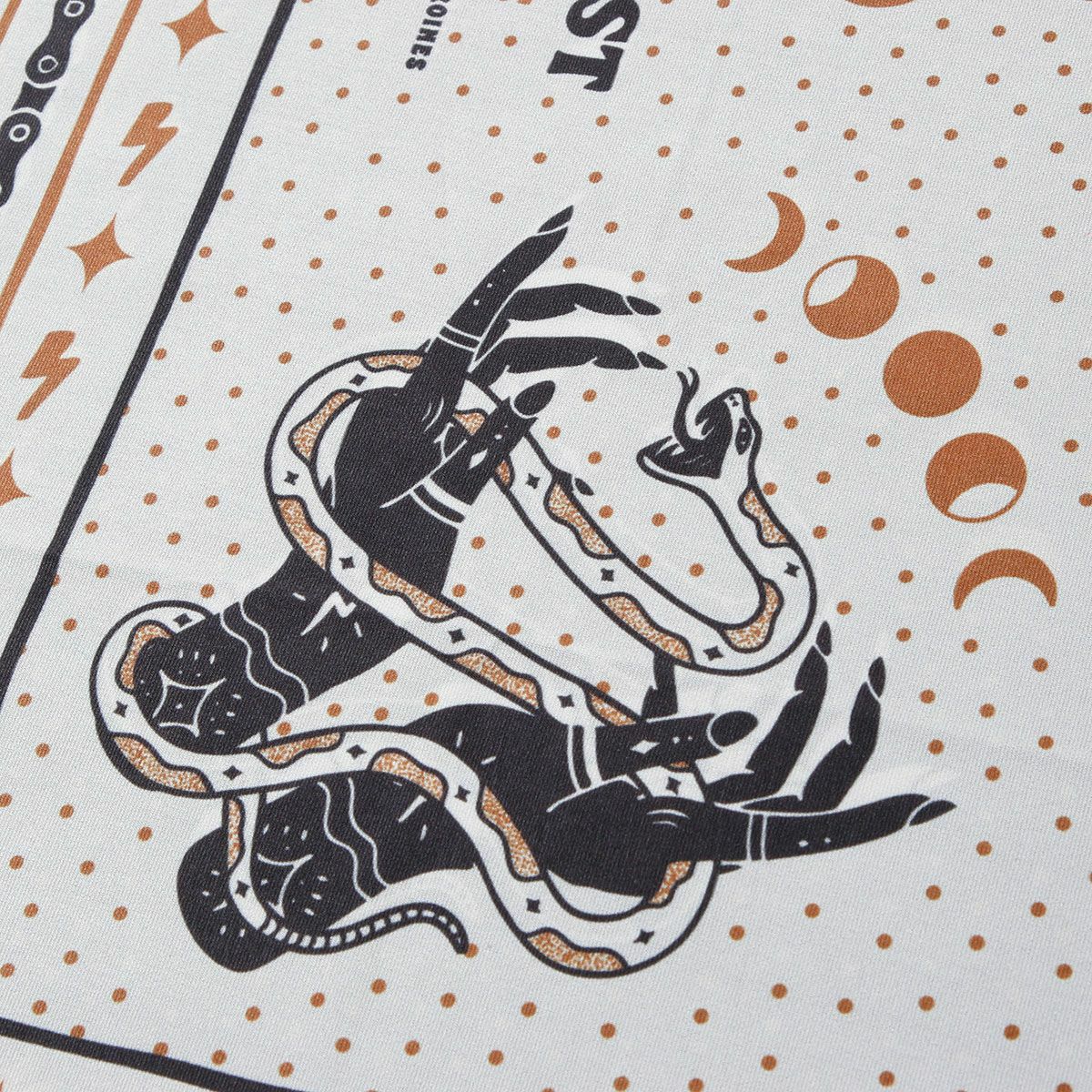 WILDUST｜モト スカーフ｜その他雑貨｜Born Wild