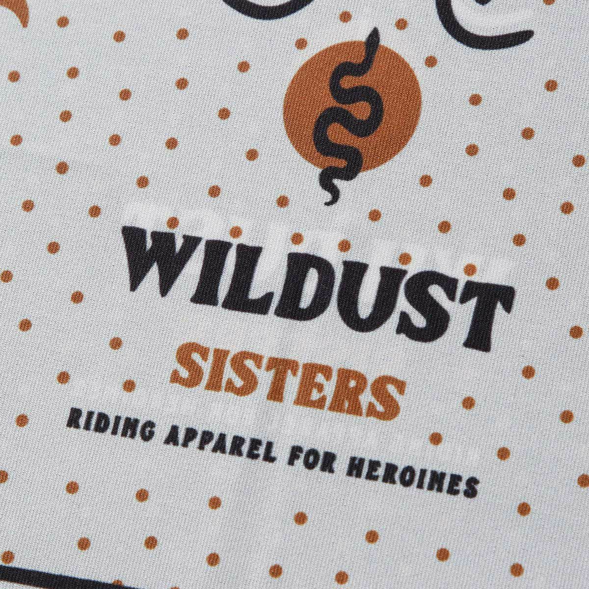 WILDUST｜モト スカーフ｜その他雑貨｜Born Wild