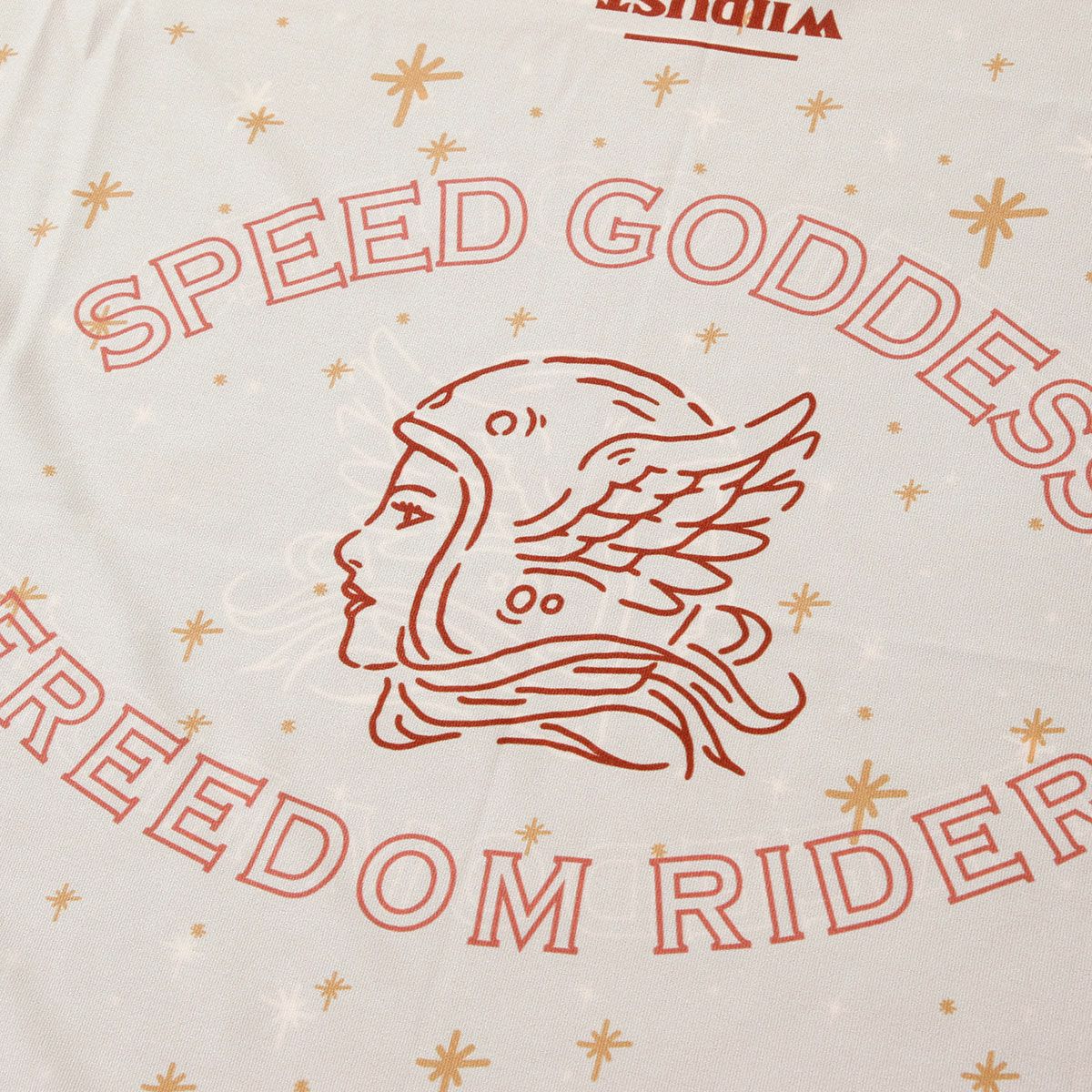 WILDUST｜モト スカーフ｜その他雑貨｜Wild Goddess