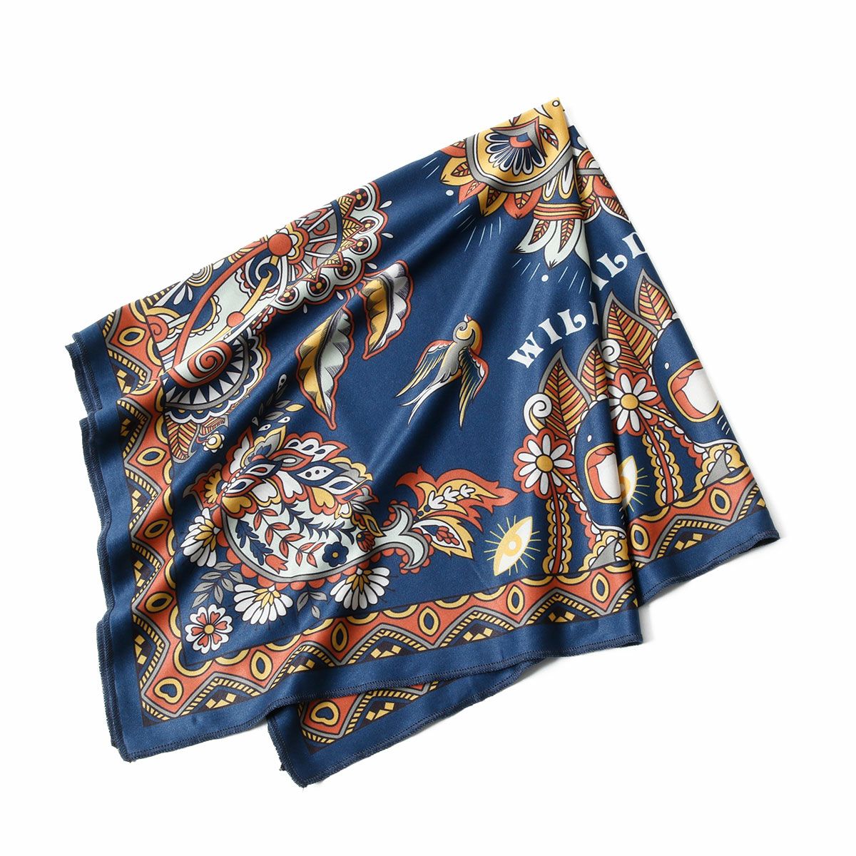 WILDUST｜モト スカーフ｜その他雑貨❚