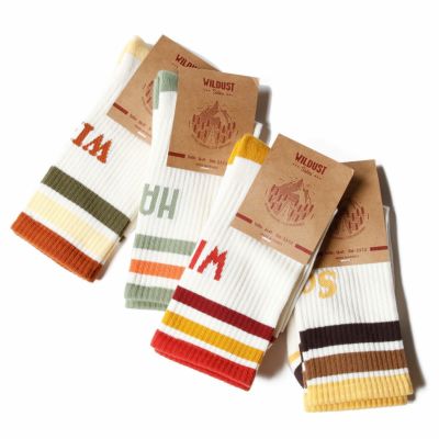 VINTAGE SOCKS | Motorimoda公式オンラインショップ