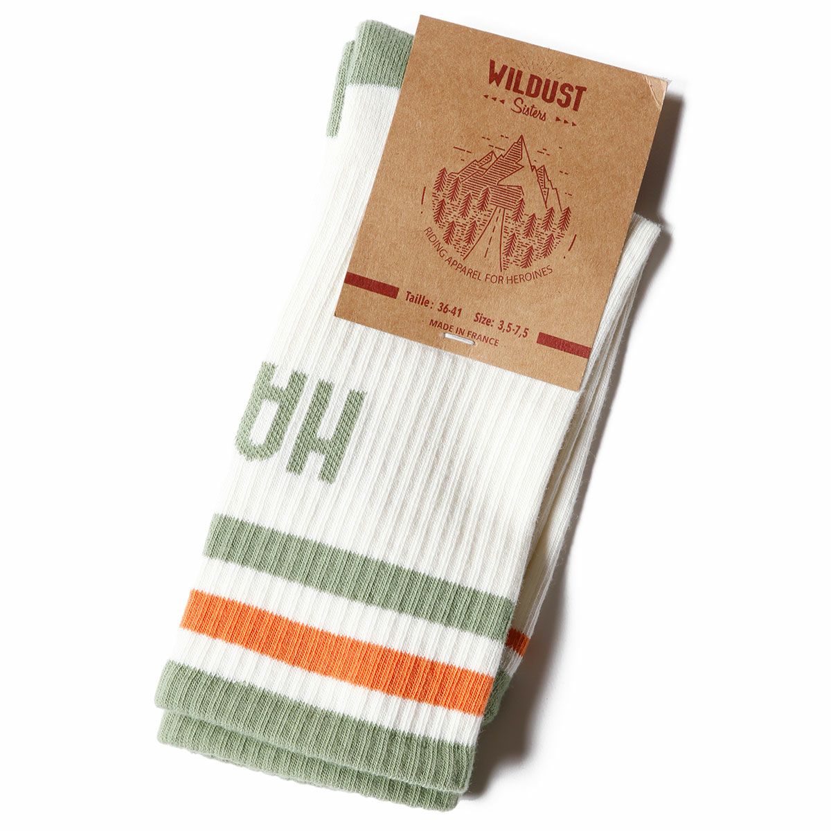 WILDUST｜ヴィンテージ ソックス｜その他雑貨