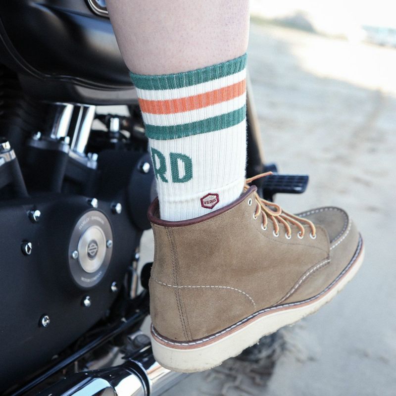 VINTAGE SOCKS | Motorimoda公式オンラインショップ