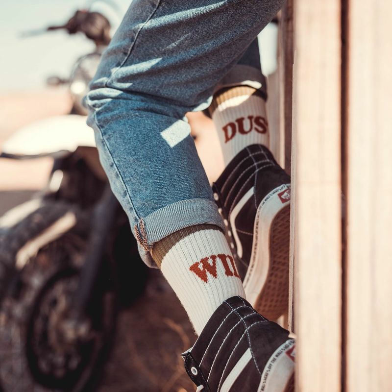 VINTAGE SOCKS | Motorimoda公式オンラインショップ