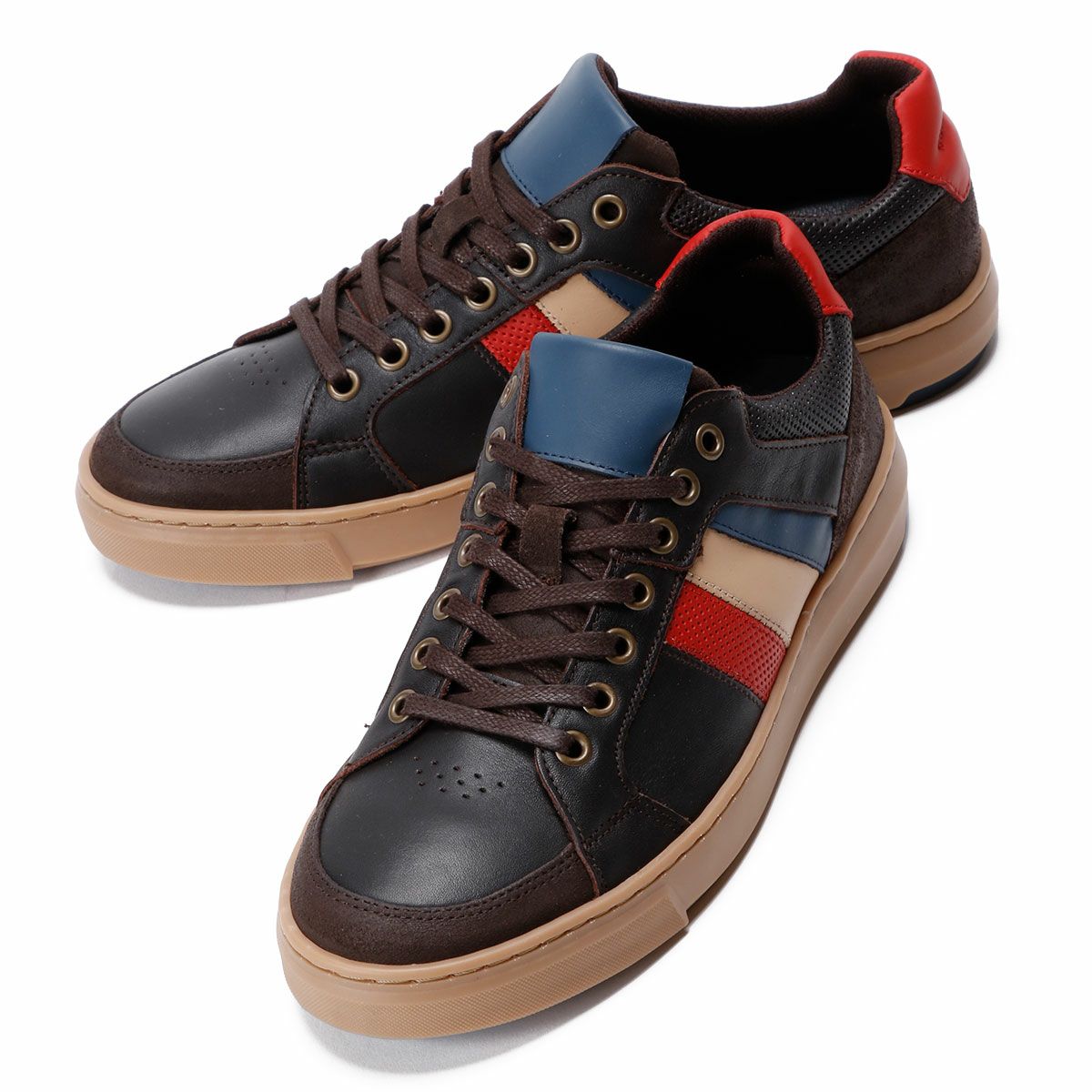 GRANDPRIX ORIGINALS｜20th アニバーサリー ヴィンテージ スニーカー