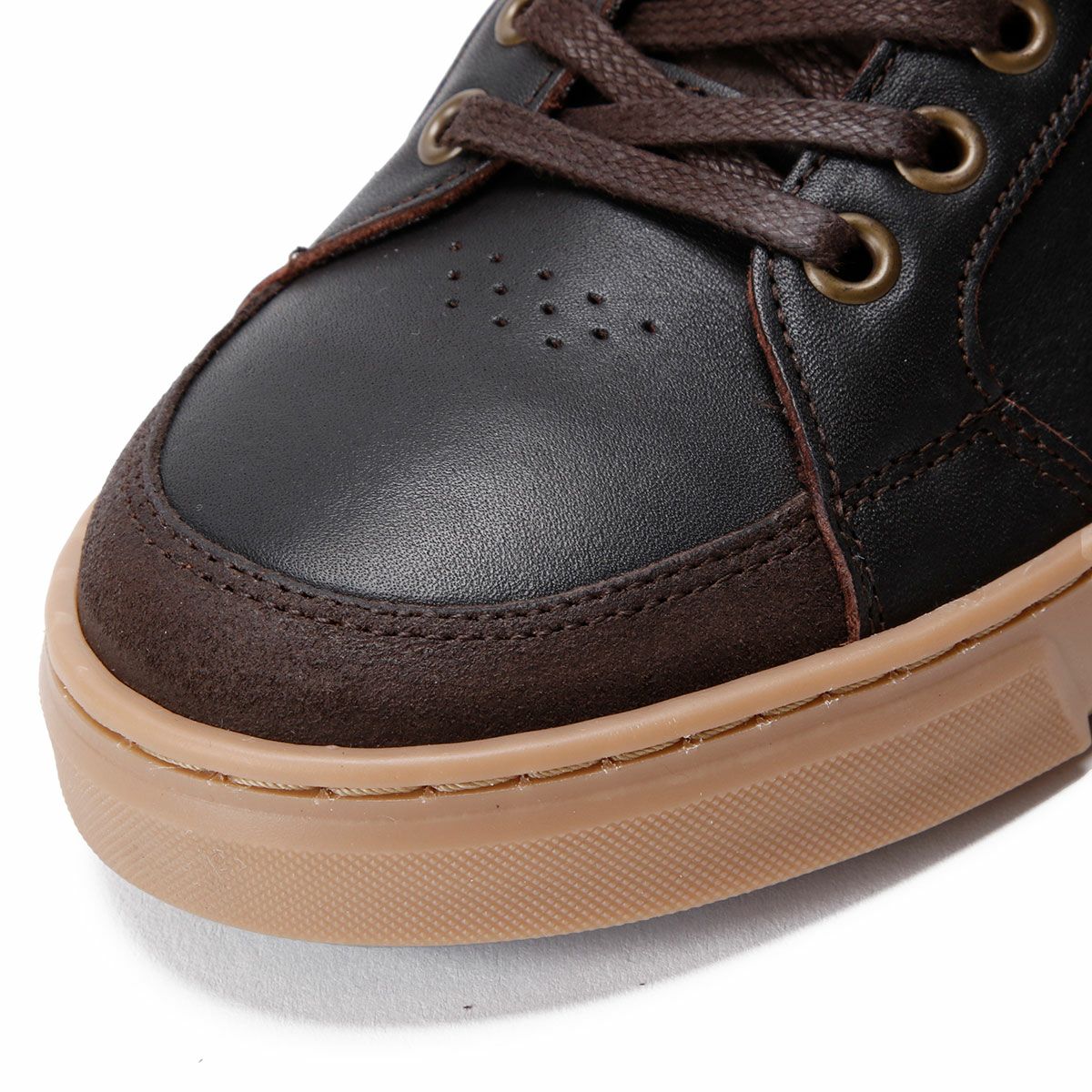 GRANDPRIX ORIGINALS｜20th アニバーサリー ヴィンテージ スニーカー｜ネイビー