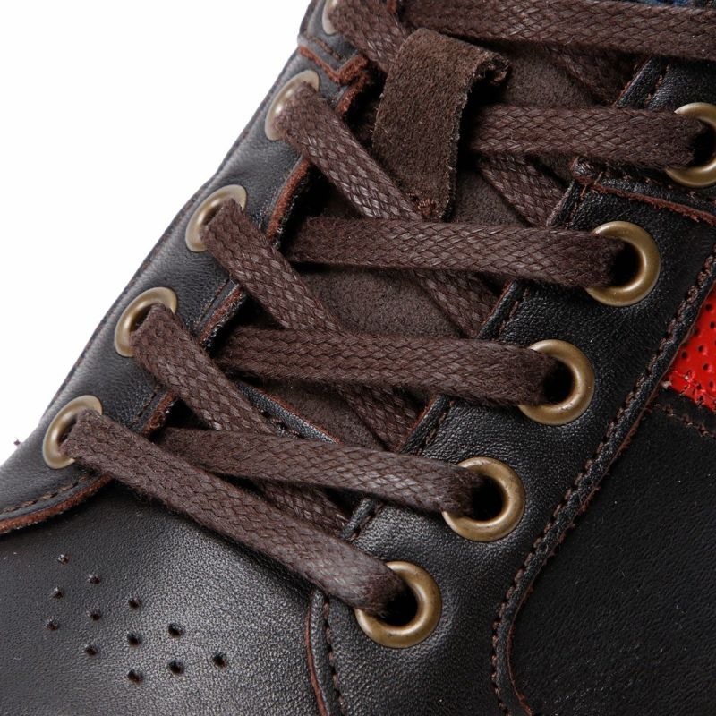 GRANDPRIX ORIGINALS｜20th アニバーサリー ヴィンテージ スニーカー｜ネイビー