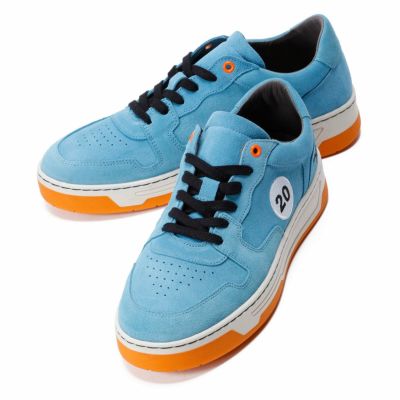 GRANDPRIX ORIGINALS｜#20 ディレイニー スニーカー｜