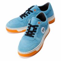 GRANDPRIX ORIGINALS｜#20 ディレイニー スニーカー｜