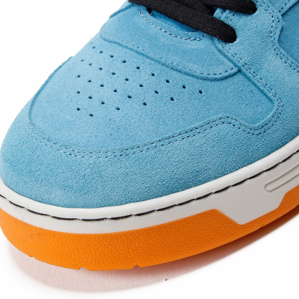 GRANDPRIX ORIGINALS｜#20 ディレイニー スニーカー｜ガルフブルー